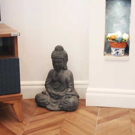 Habitat Central Apartment Ruse Luaran gambar
