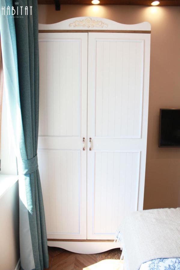 Habitat Central Apartment Ruse Luaran gambar