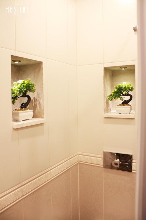 Habitat Central Apartment Ruse Luaran gambar