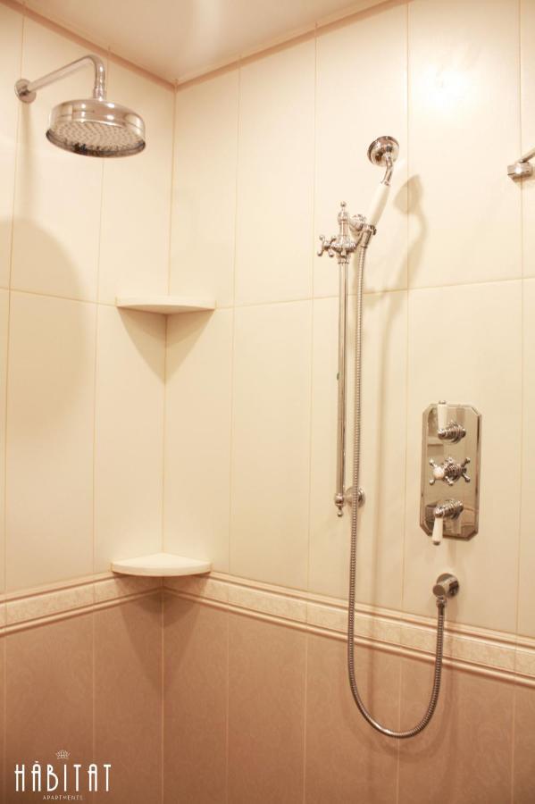 Habitat Central Apartment Ruse Luaran gambar